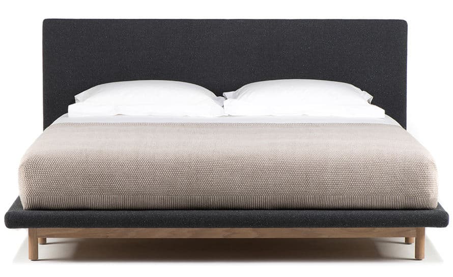 frame king bed 765