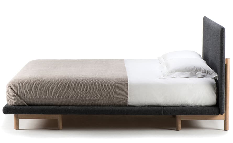 frame queen bed 765aq