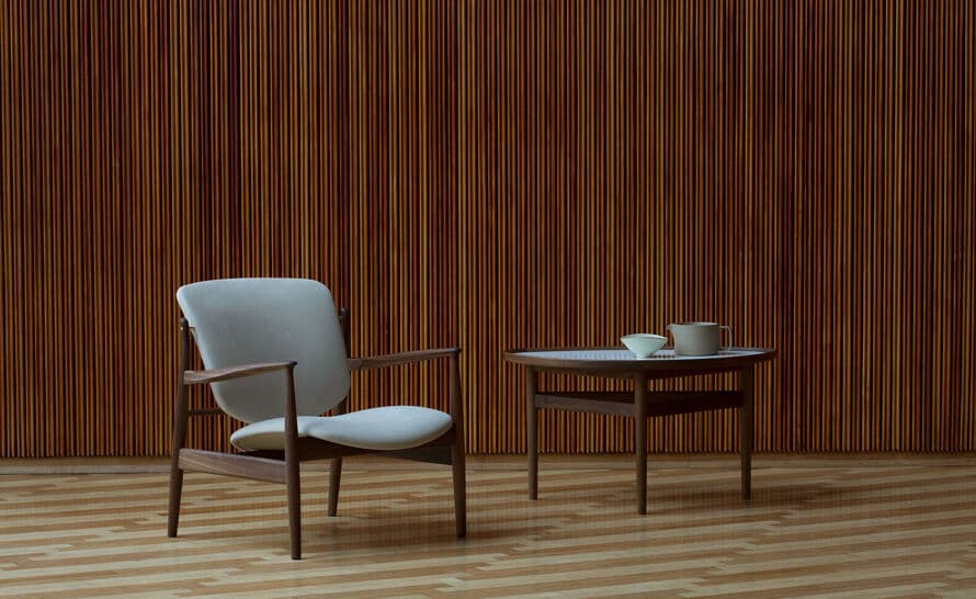 France Chair