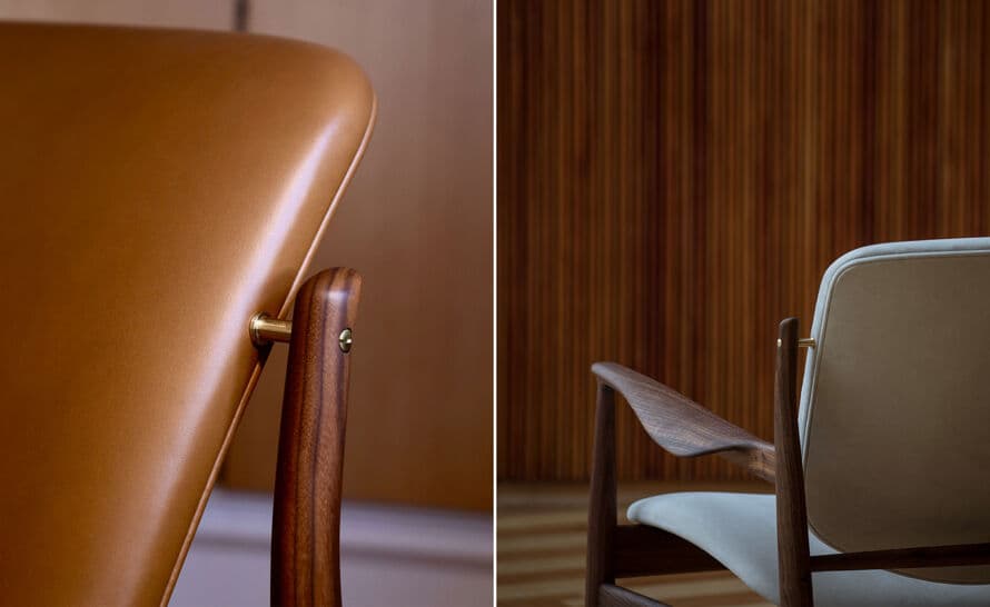 France Chair