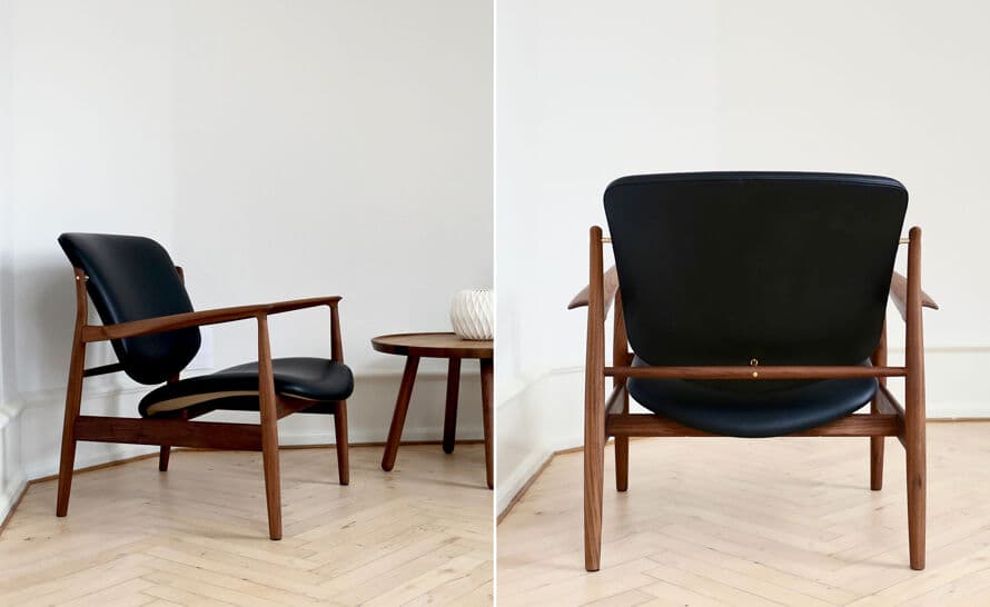 France Chair