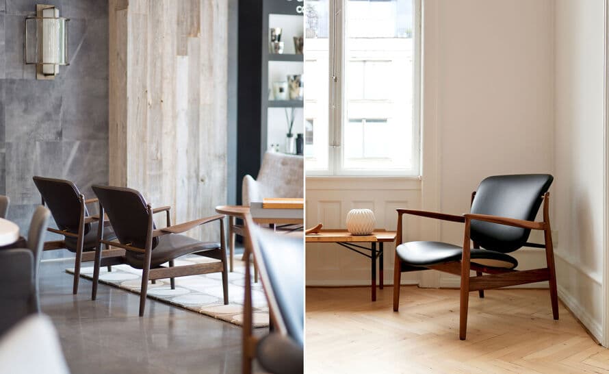 France Chair
