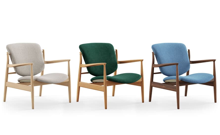 France Chair