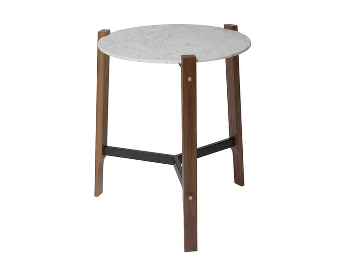 free range side table