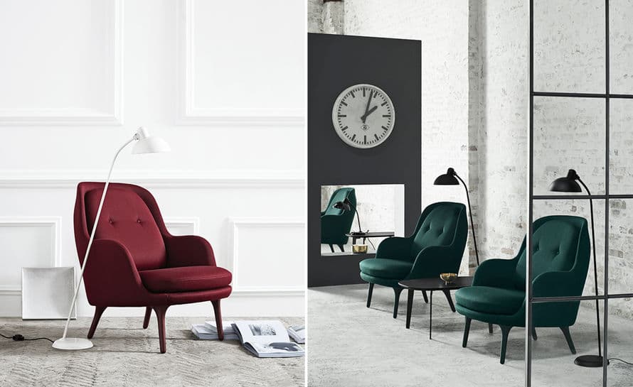 fri lounge chair
