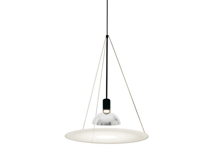frisbi suspension lamp