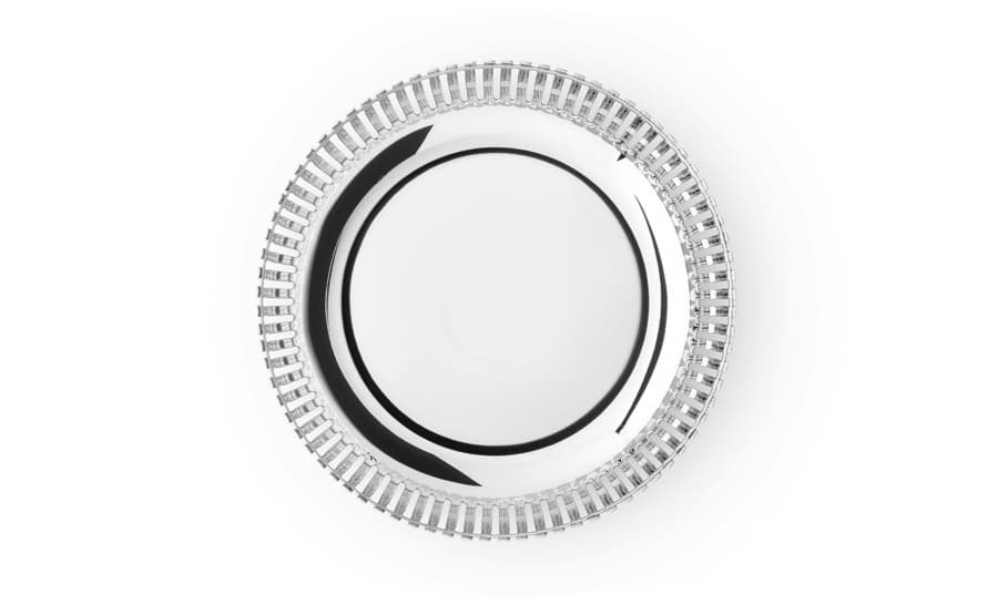 pierre charpin round basket