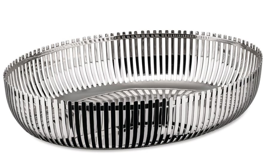 pierre charpin round basket