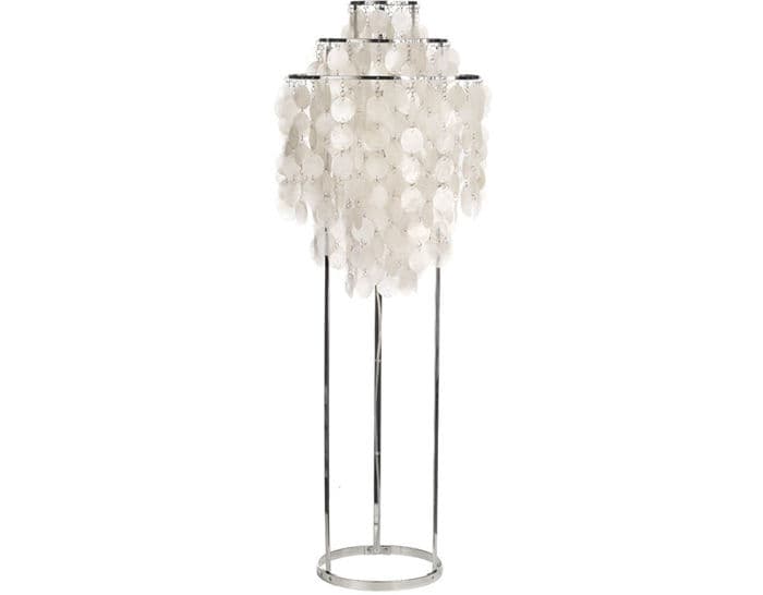 panton fun 1stm floor lamp