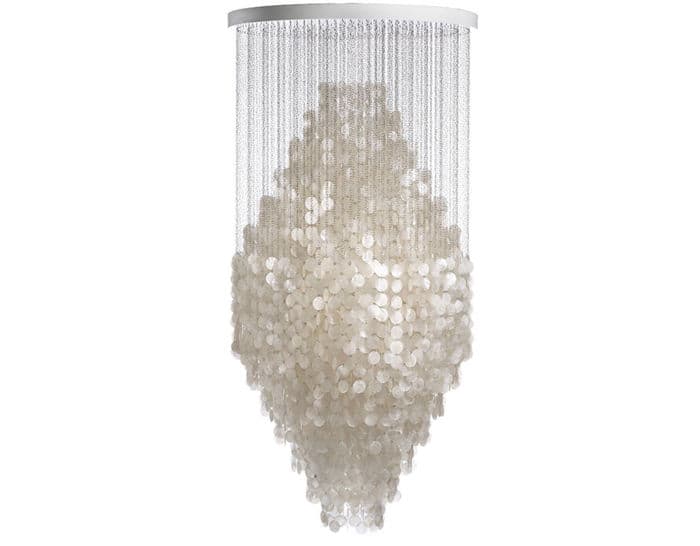 panton fun 8dm hanging lamp