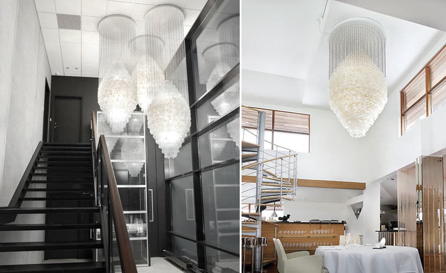 panton fun 8dm hanging lamp