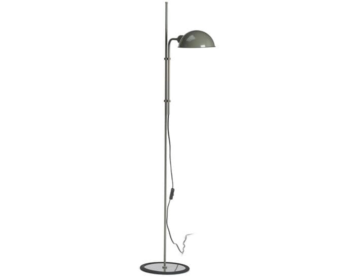 funiculi floor lamp