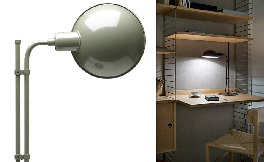 funiculi table lamp