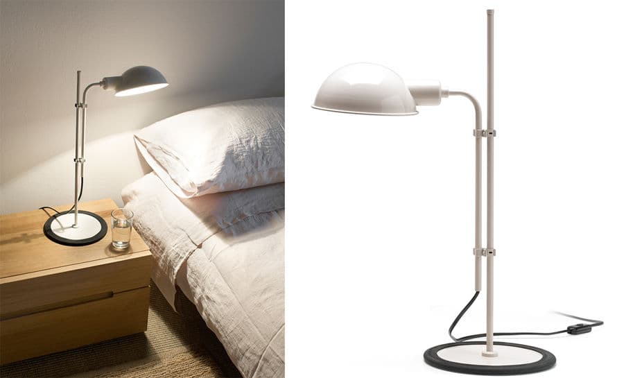 funiculi table lamp