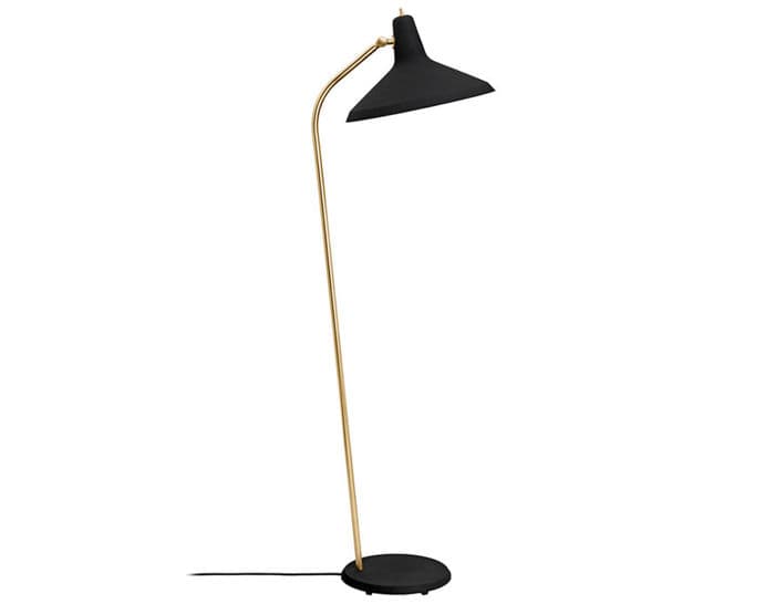 greta grossman g10 floor lamp