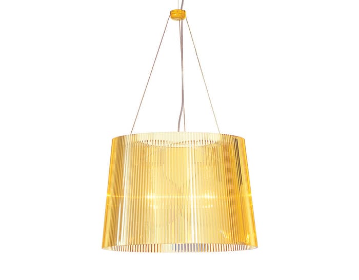 ge suspension lamp