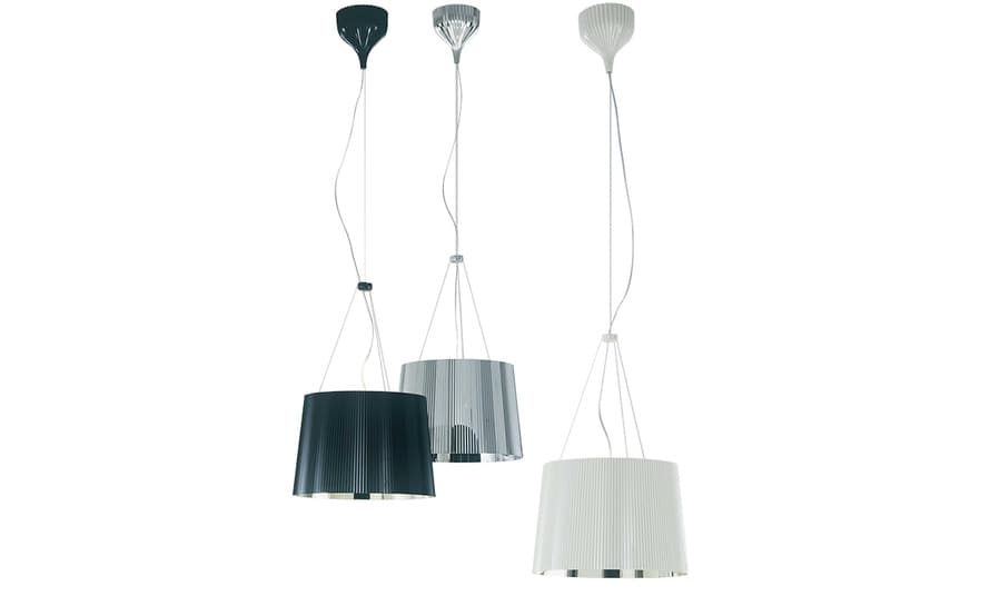ge suspension lamp