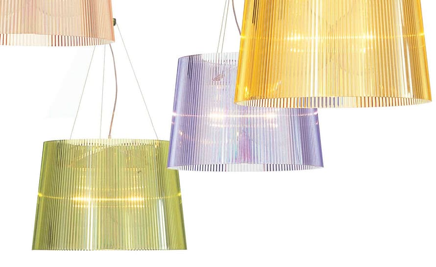 ge suspension lamp