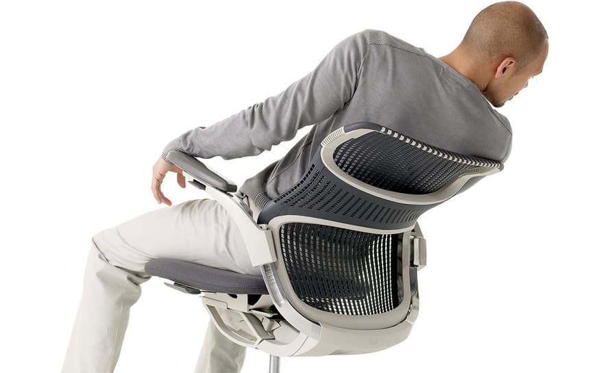 generation work chair