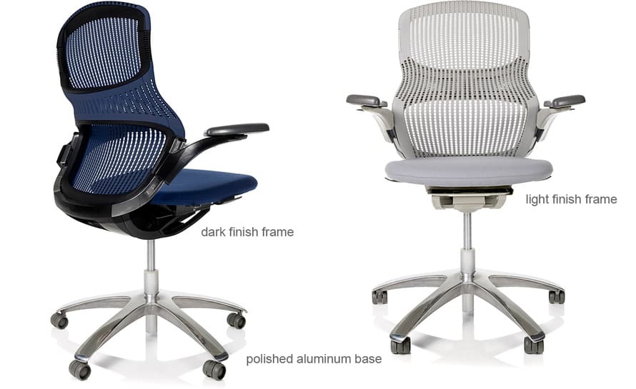 generation work chair