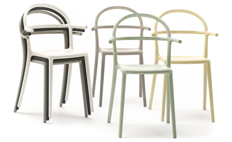 generic c chair 2 pack