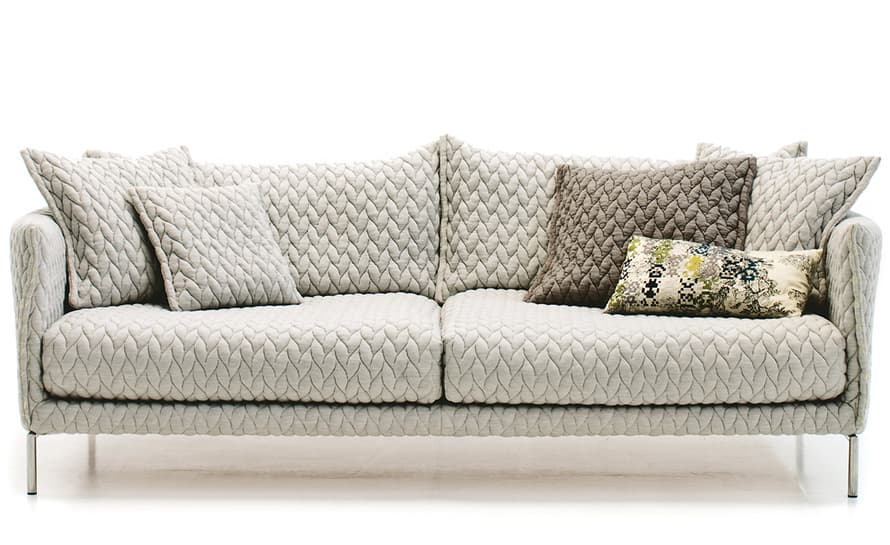gentry 105 two seater sofa