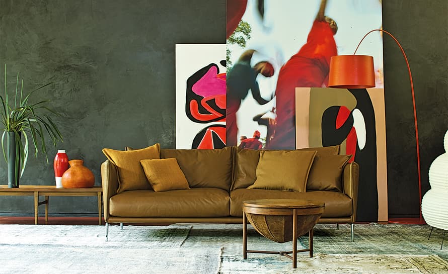 gentry 105 two seater sofa