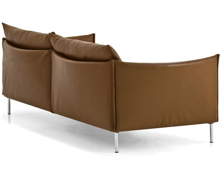 gentry 90 two seater sofa
