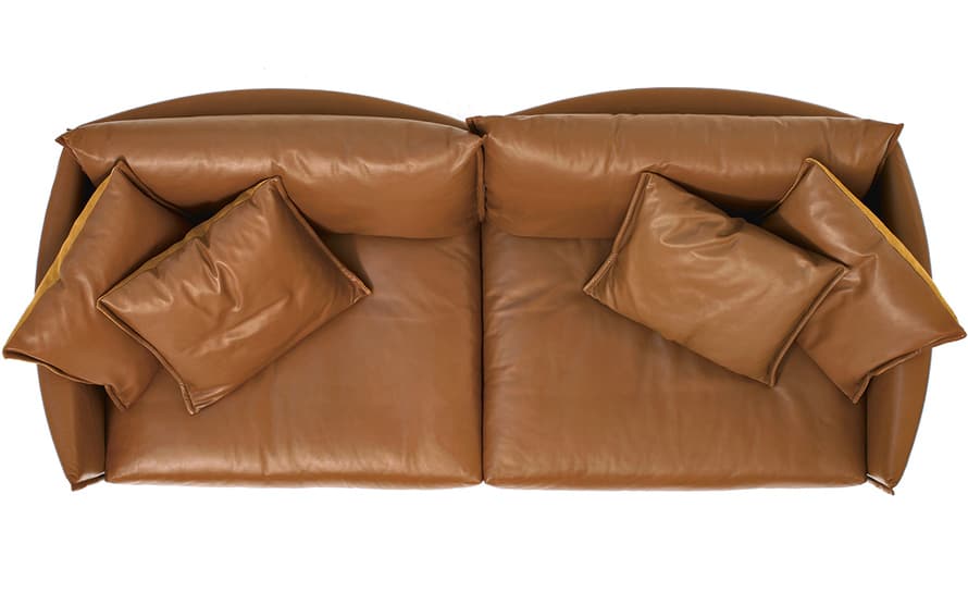 gentry 90 settee