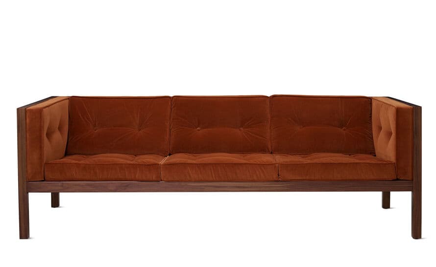 Nelson™ Cube Sofa