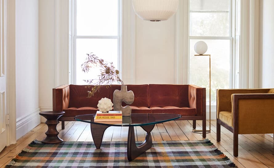 Nelson™ Cube Sofa