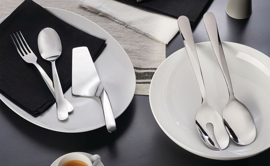 giro salad set