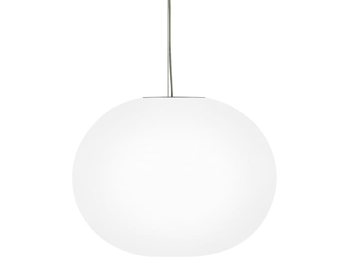 glo ball pendant lamp