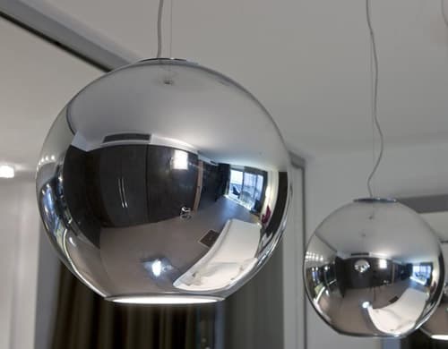 globo di luce
