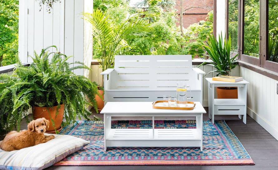 Go Side Table