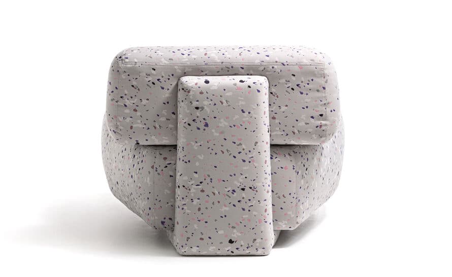 Gogan Armchair