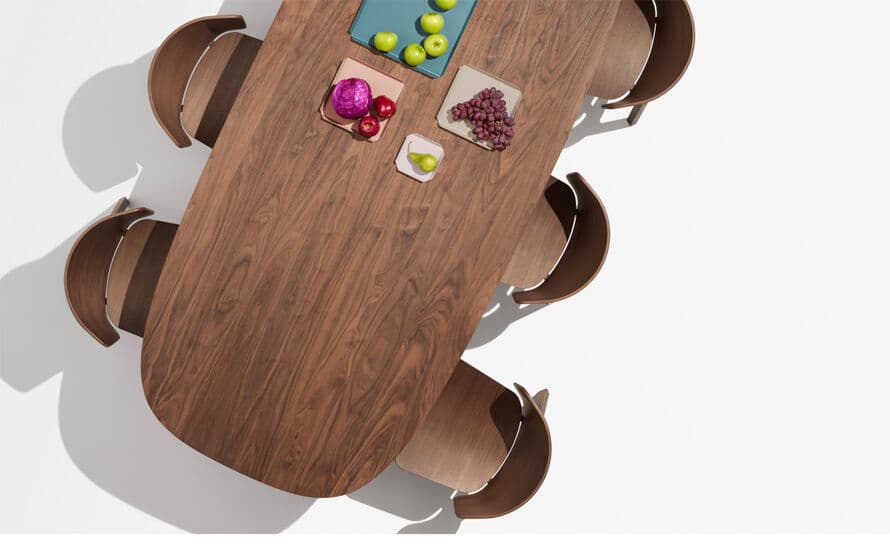 good times dining table