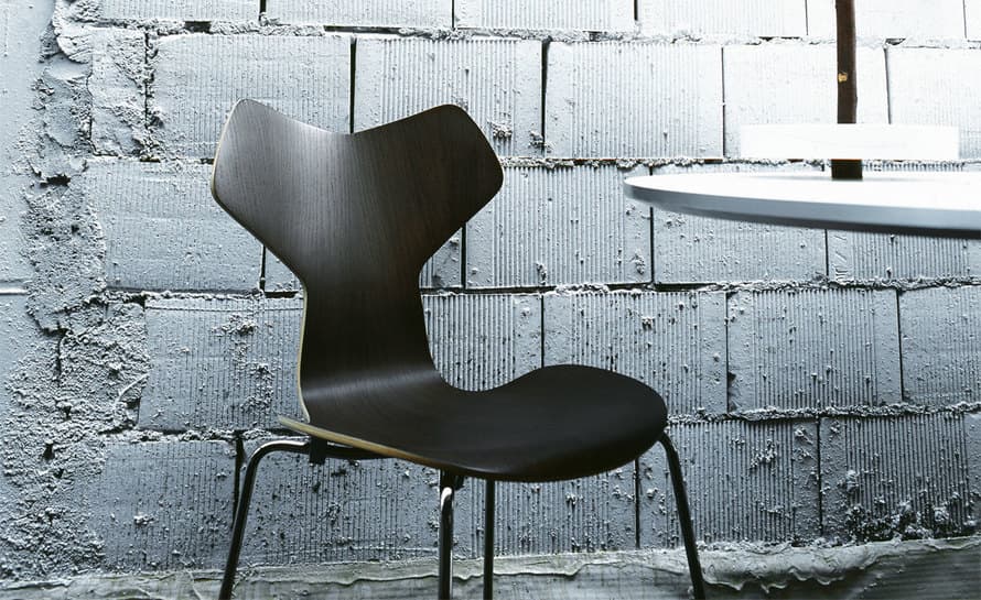 grand prix chair