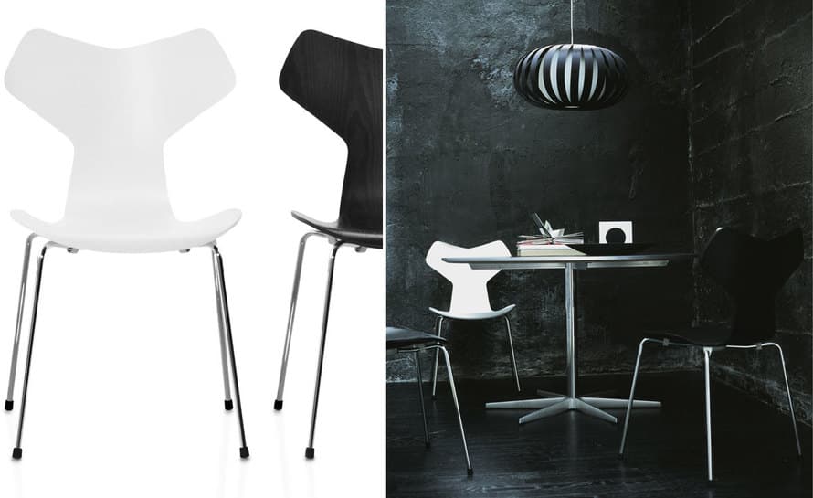 grand prix chair