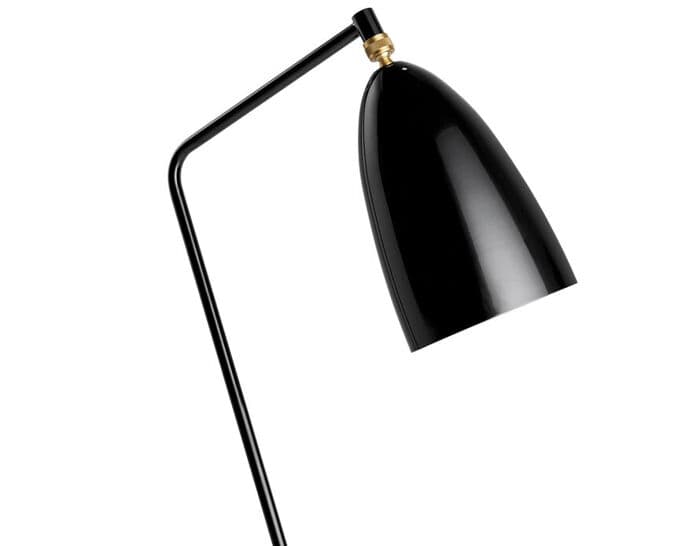 grashoppa floor lamp