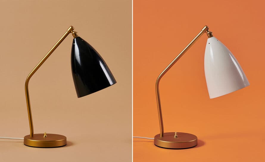 grashoppa table lamp