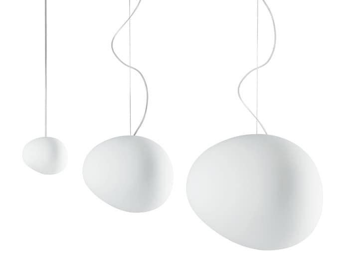 gregg suspension lamp