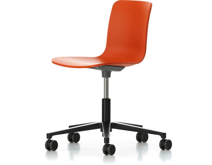 hal studio task chair