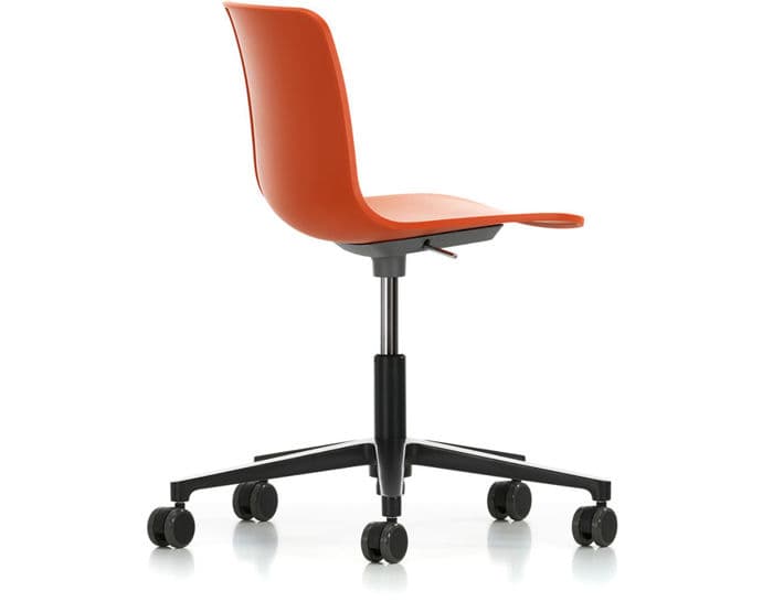hal studio task chair
