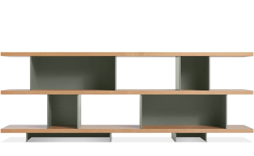 happy day shelving 3 shelf unit