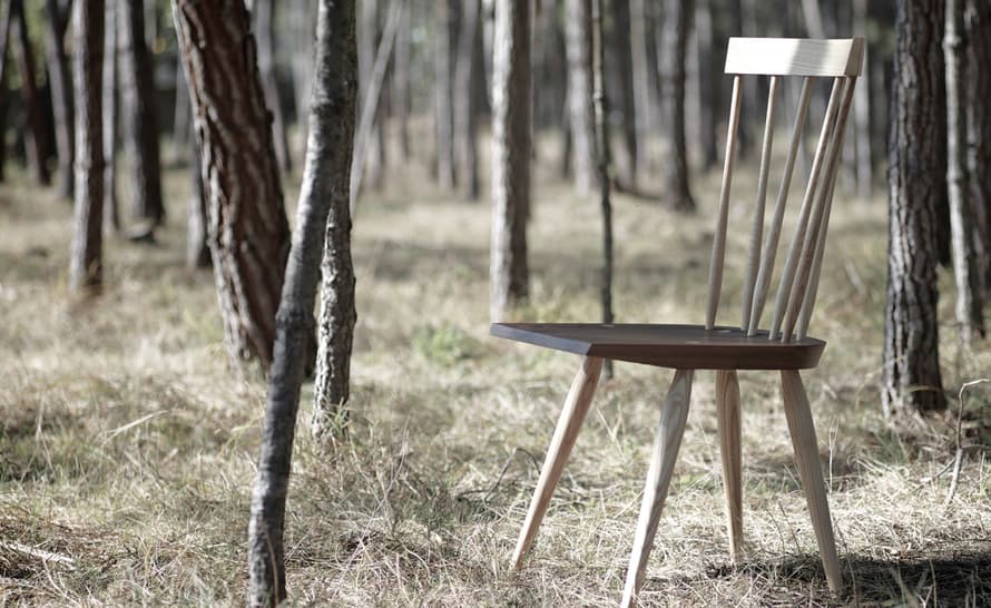 hastoe windsor chair 362