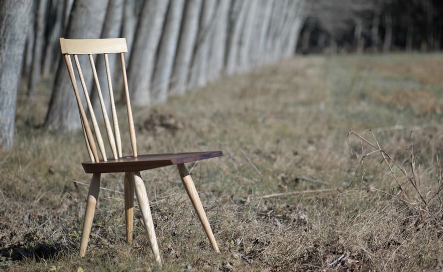 hastoe windsor chair 362