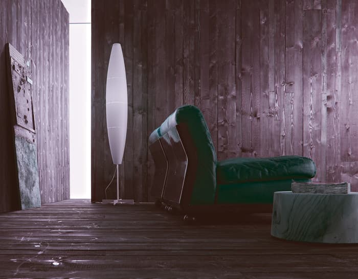 havana floor lamp