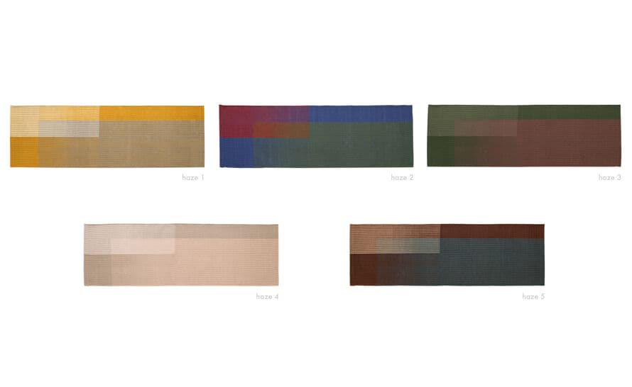 Haze Rug