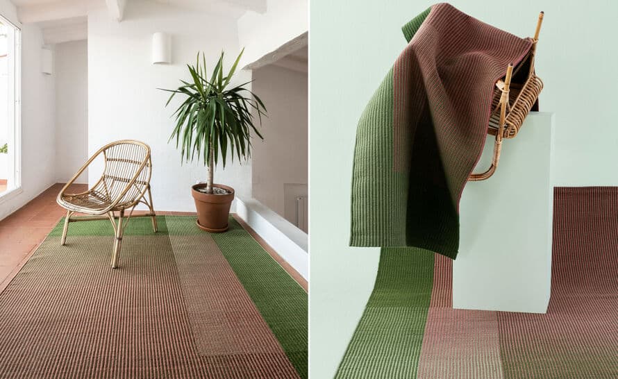 Haze Rug
